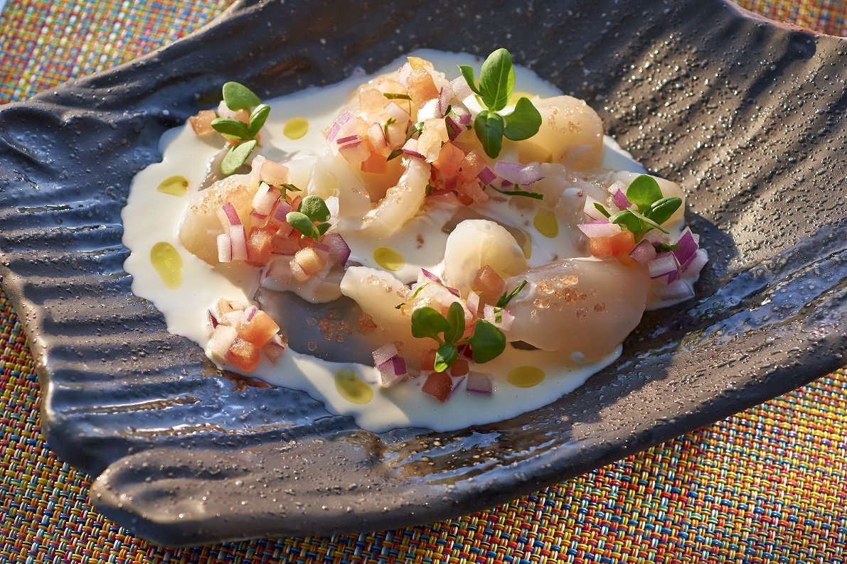MiamiHeraldFood's tweet photo. Would you go to a beachy Peruvian BBQ with five top chefs? Sure you would https://t.co/fgM0jUSdSU https://t.co/FgXGfUSByW
