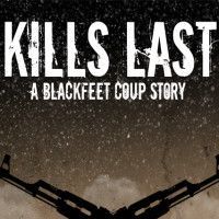 WeAreTHIRD's tweet photo. Help make it happen for Kills Last: A Pikanni Coup Story on @indiegogo https://t.co/WxsI6F06YJ https://t.co/B60iNQgQql
