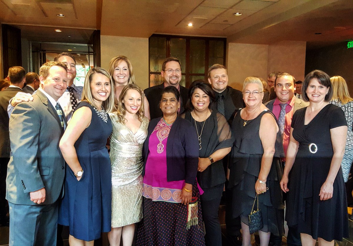 BECU's tweet photo. Congratulations to BECU’s 2017 Being BECU recipients who live out our core values in service to our members, communities and employees. https://t.co/sNRZMCPffL