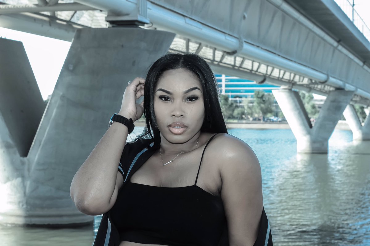 BeauWITHBrains's tweet photo. #aspiringmodel #phxmodel #azmodel #tempetownlake #goals #dreamchaser #goaldigger #model #beauty #aspire2inspire #covergirl
@wolfsohard 😘📸 https://t.co/7ZMTjkKK9o
