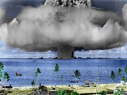 lanuovabq.it/mobile/articol…
L' UNIVERSO è un sistema VIVO e reagisce alle nostre scelte di morte (INQUINAMENTO,ESPERIMENTI NUCLEARI,GUERRE)