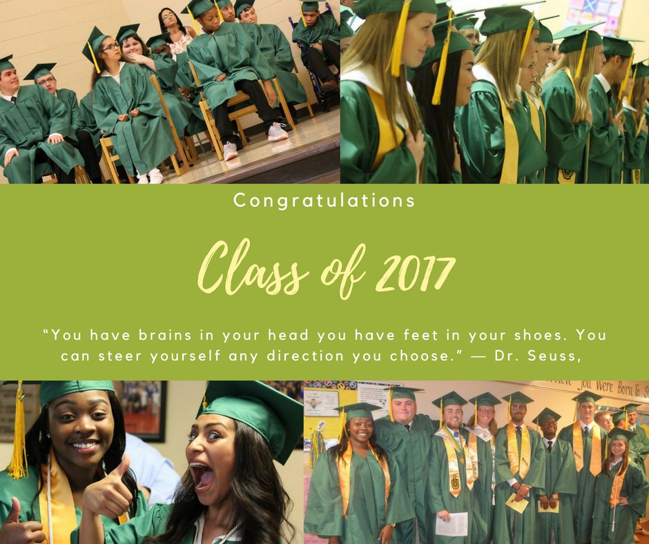 rcoecodev's tweet photo. Congratulations to the Richmond County Schools graduating class of 2017! #RCSGradsGoPlaces #ClassOf2017 #RichmondCountySchools https://t.co/dKlGlKQOLq