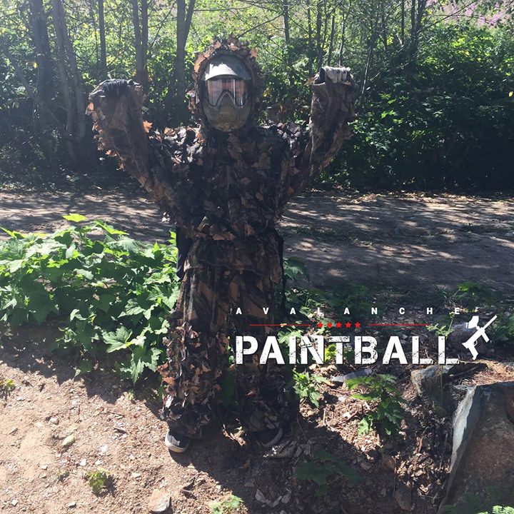 avalanchepb's tweet image. Wednesday is locals day - Games start at 4pm. $25 - includes gun, mask, coverall + 100 free paintballs. #Whistler #Whistlerlocals