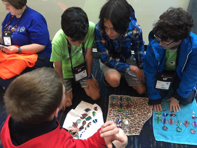 Laguna Beach USD tweet media