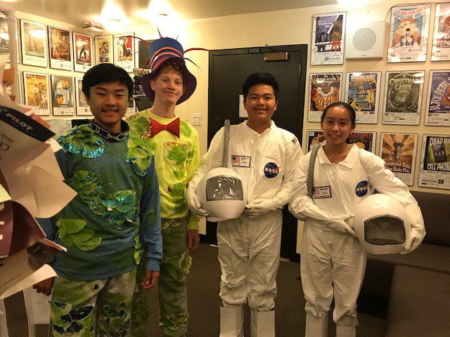 Laguna Beach USD tweet media