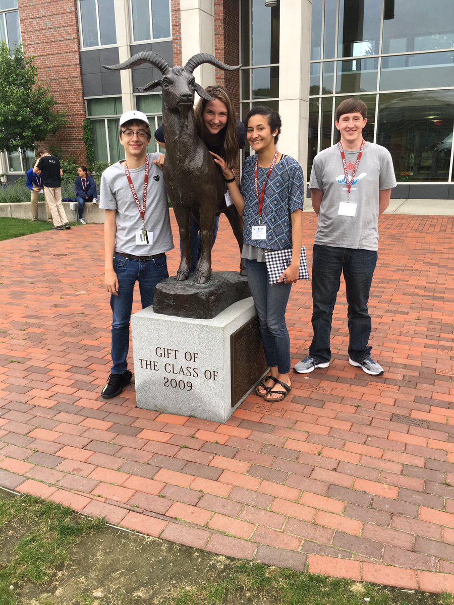 msmschem's tweet photo. The girl who rides horses! #NCSSS17 @the_msms https://t.co/kLvvJNj6Ok