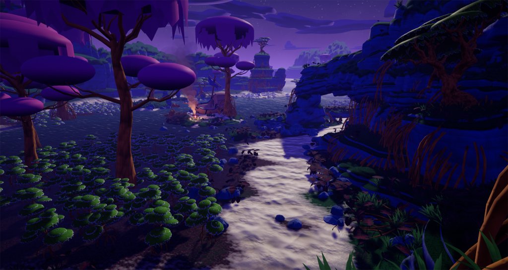 NateMasterFlash's tweet photo. Couple updates.

#gameart #UE4 https://t.co/7fkN4AgBR8