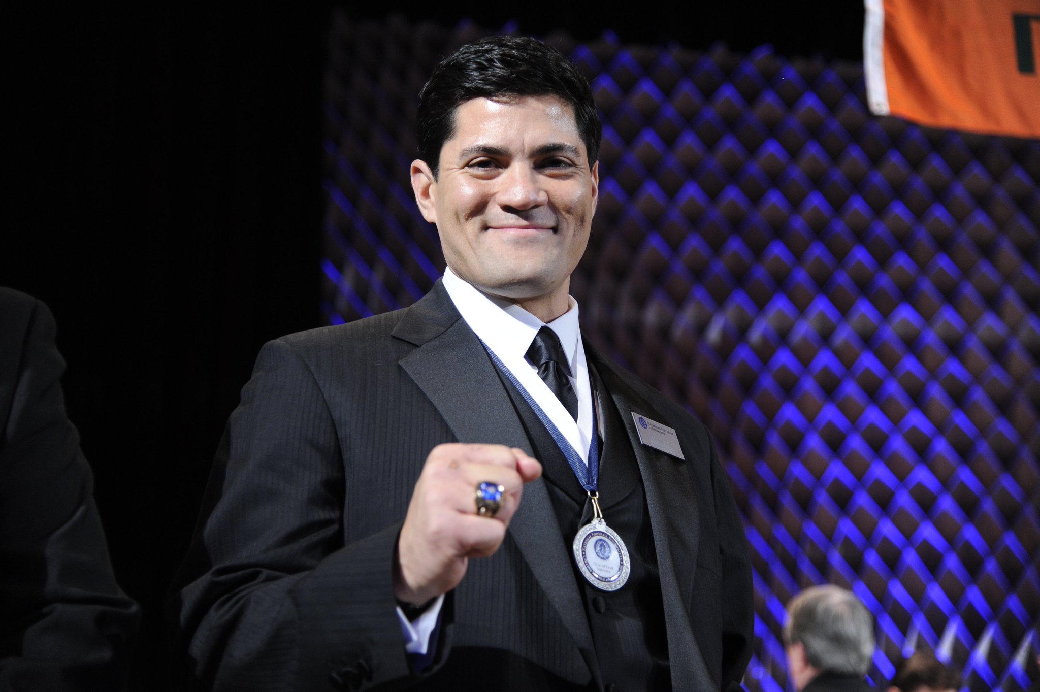 Happy Birthday to 2013 inductee  