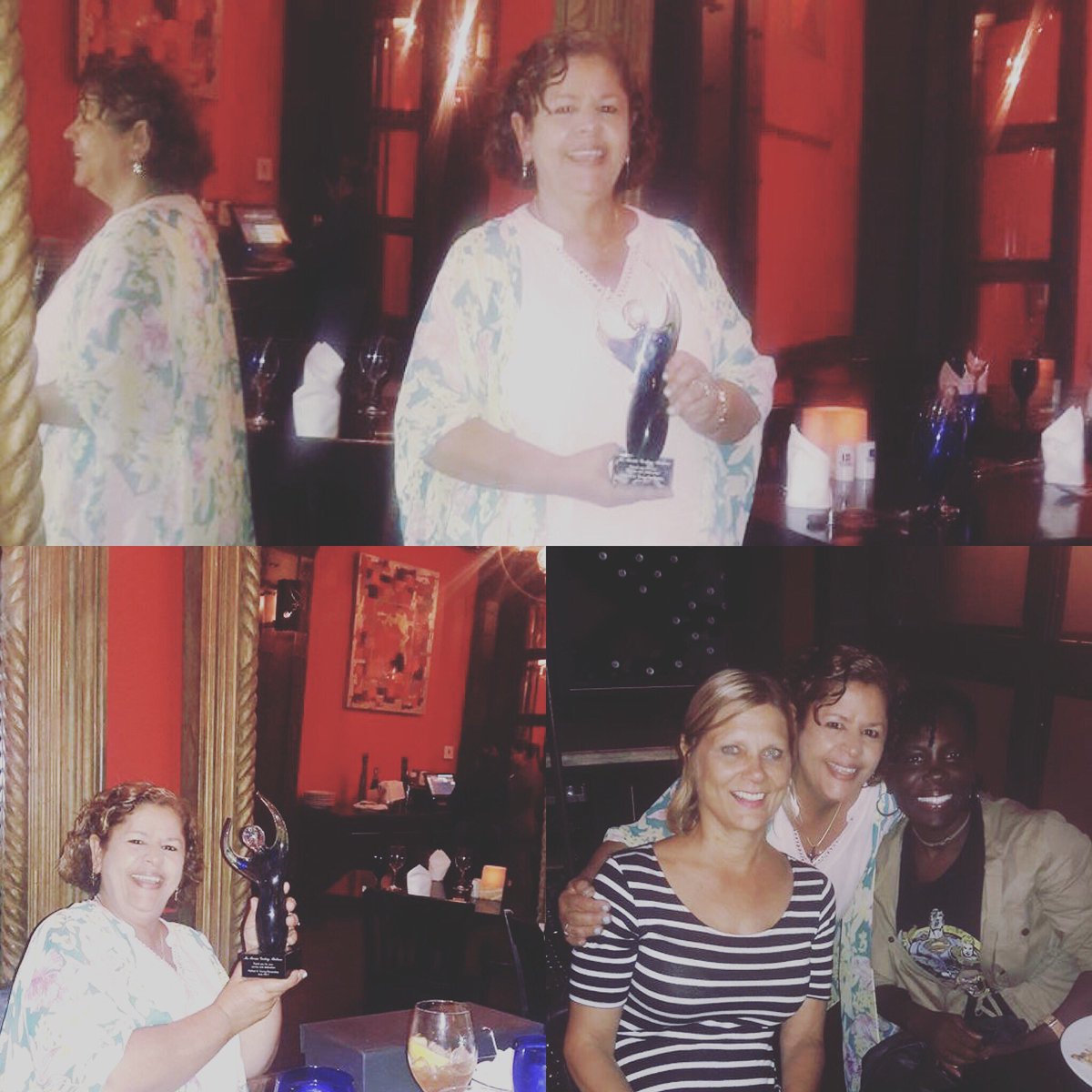 nby_eagles's tweet photo. Maria Godoy retires from Nathan B. Young!     We hope you have a wonderful retirement!  You will be missed, but never forgotten. https://t.co/cBEUp54hPY