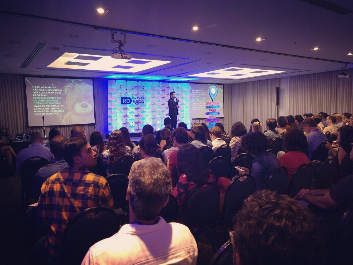 E Salvador encerrou minha participação no RD On The Road do Norte / Nordeste!! Foi tudo tão incrível!!! Minha gratidão!!! E dia 21 tem BH 😍