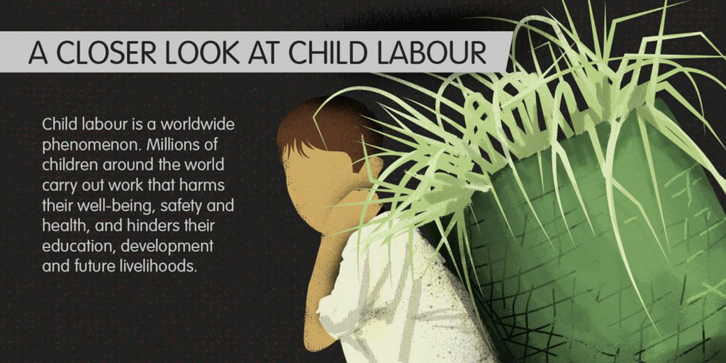 UN's tweet photo. What's happening this week at the UN? #NoChildLabour Day, Albinism Awareness Day &amp; more. List of events is here: https://t.co/HDzhfjBd02 https://t.co/owEbxU7bkW