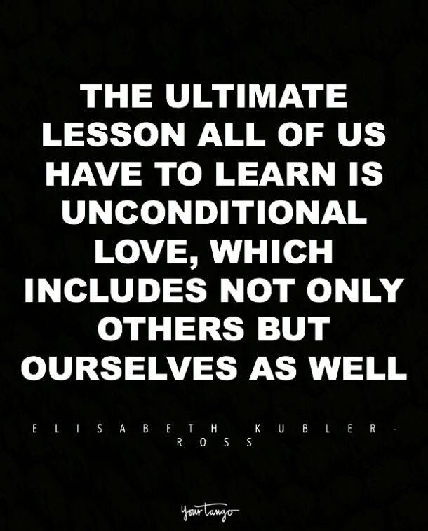 SVandervlugt's tweet photo. #TheMeaningOfLifeIs unconditional love https://t.co/0VGQnvtPob