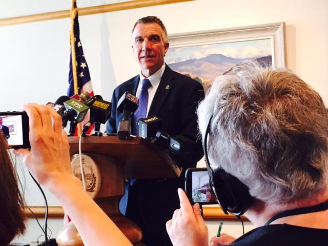 Can Lawmakers, Administration Reach A Compromise On Marijuana Legalization? bit.ly/2r3o87k https://t.co/nOpjI8i1UG