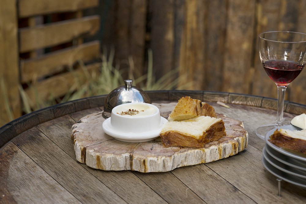 Fortessa Tableware tweet media