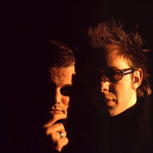The Real Mick Rock Happy Birthday to Ed Simons from The Chemical Brothers! 
