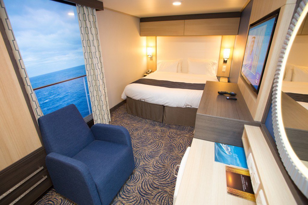 Book a Guaranteed Stateroom insidercruisetips.com/book-a-guarant…