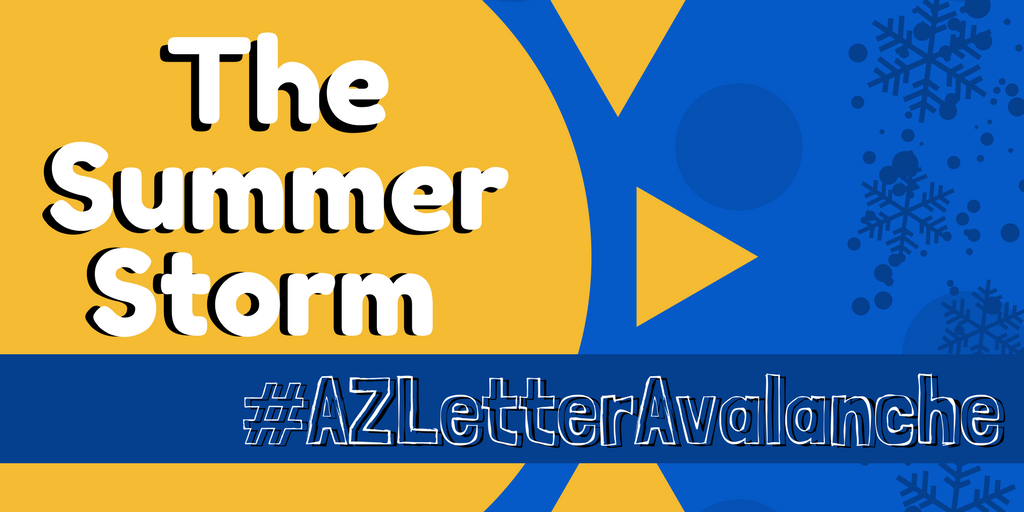 IndivisibleAz7's tweet photo. Let’s make it personal #AZLetterAvalanche https://t.co/dqWNwTusy3 #Resist #Arizona #TheResistance https://t.co/thoZtfBb5B