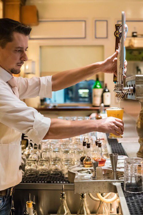 Le Zoo Bal Harbour (@lezoobalharbour) on Twitter photo #Cheers to #Friday and that's enough reason for having a drink during #lunch! | <a href="/andrewhektor/">Andrew Hector🧢</a> #Cheers to #Friday and that's enough reason for having a drink during #lunch! | <a href="/andrewhektor/">Andrew Hector🧢</a>