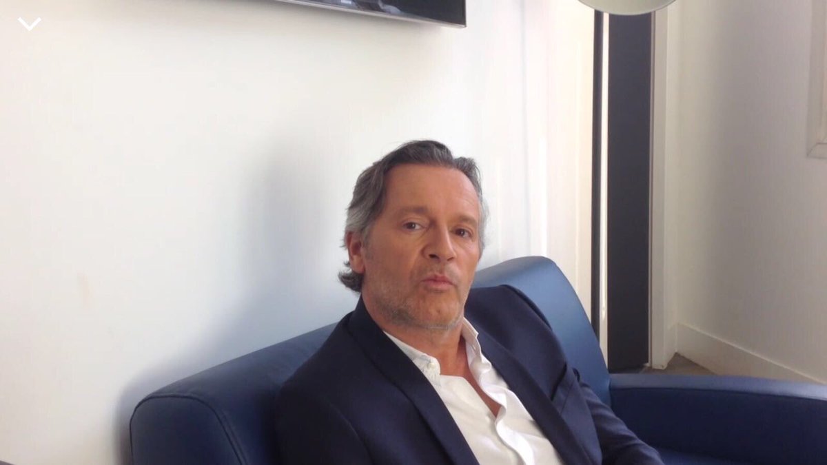 TBT9_W9's tweet image. "Mon souvenir le plus coquin ?" L'interview Vacances de @jmmaireofficiel ! #TPMP ➡️ dailymotion.com/video/x5ptett_…