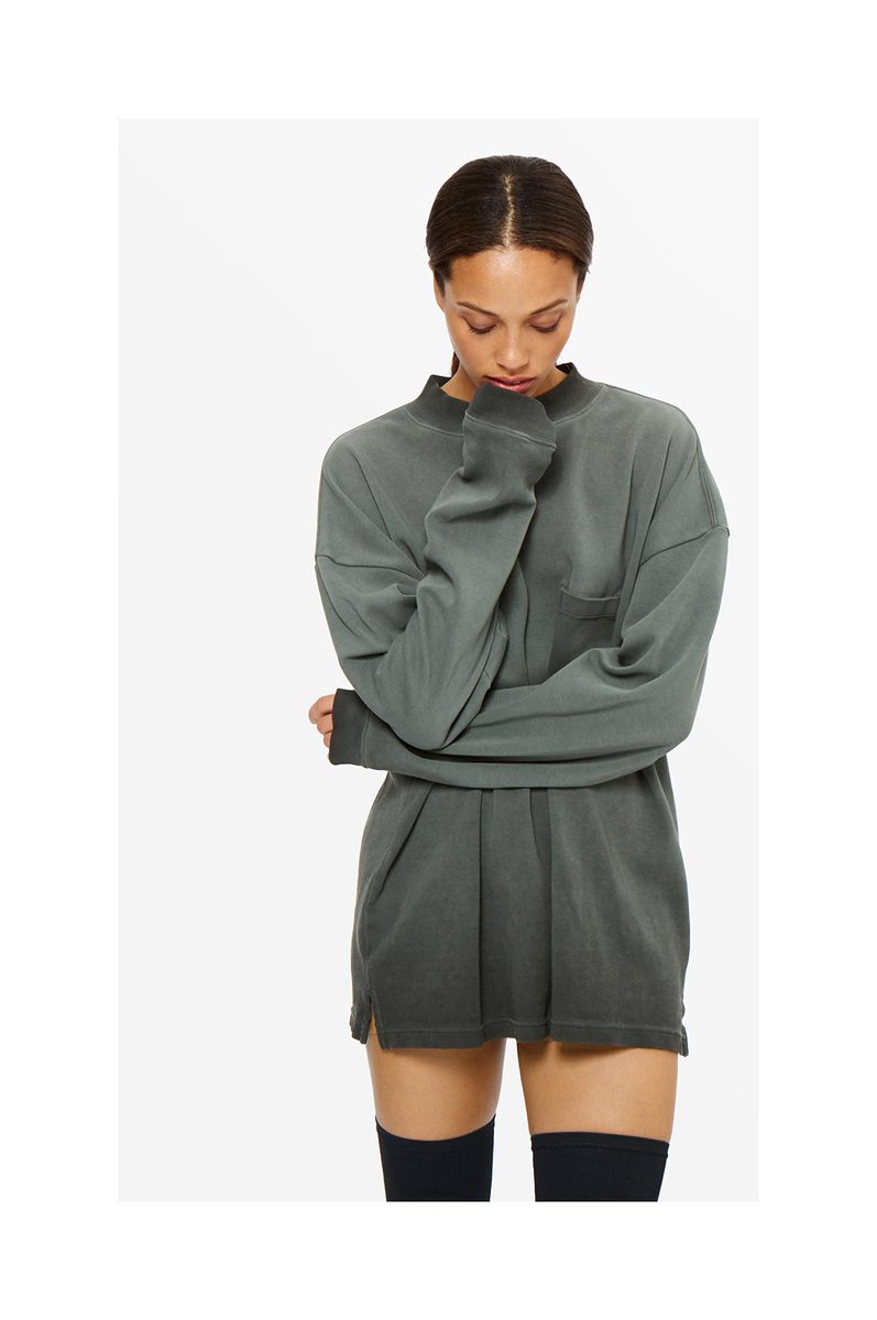 Hit the starting blocks. #YEEZY #SEASON4 has landed: bit.ly/2sLNE2g