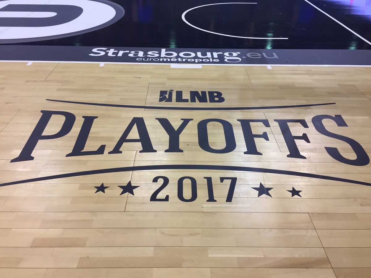 TkNerome's tweet photo. Pour la cinquième fois de suite, on sera présent pour cette finale!!!! #finaleLNB #GoSIG #sigstrasbourg #LNB2017 https://t.co/PA2E1iIMSP