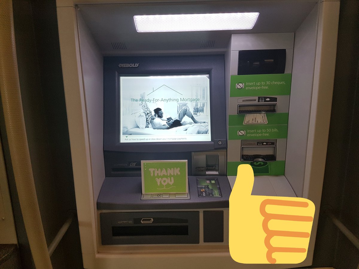 BeckyatTD's tweet photo. TY card for great digital advice.  Ruth u  make being the D.A. at 3822 wonderful. #digitalWOR @RyanBennett_TD  @paulmiguel  @AndyGalvao_TD https://t.co/lDxGA1oFnq