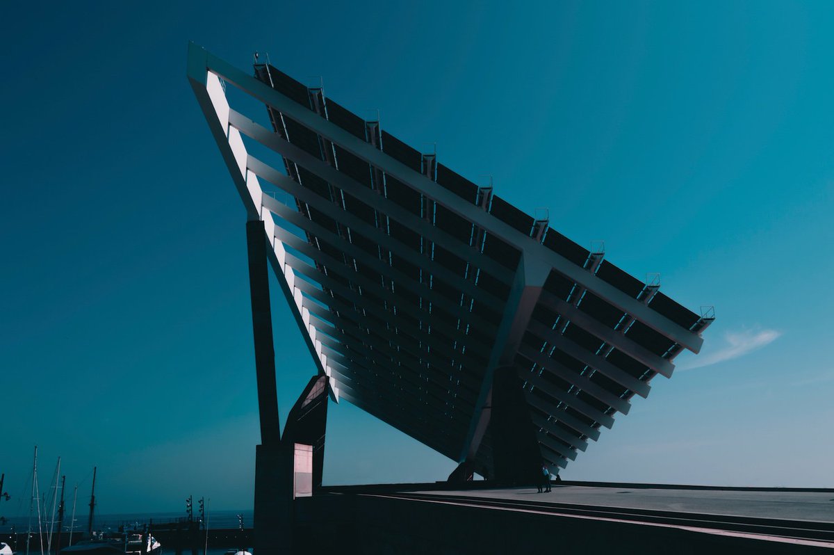 Look to the Sun: A Conservative’s Case for Solar Energy bit.ly/2shu6kZ #PutSolarOnIt