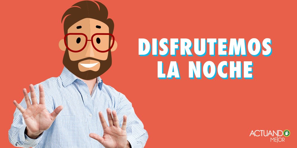 Cuando sabes que ya es suficiente, eres un #LordResponsable. https://t.co/mpx83avdFb