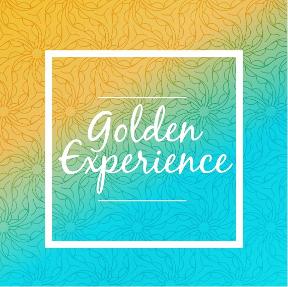 GoldenExperien's tweet image. 