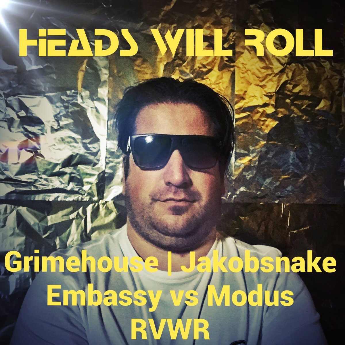 Tonight! the masters of Bass will DJ pure banger gold! <a href="/hyphenza/">Hyphen</a> <a href="/EmbassyOriginal/">EMBASSY</a> <a href="/GeorgeDanielZA/">Mr George Daniel</a>