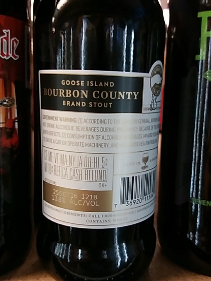 theWinetree's tweet photo. We're back! And look what we found on the shelf at our First ave store!!! https://t.co/HeY5O25TxB