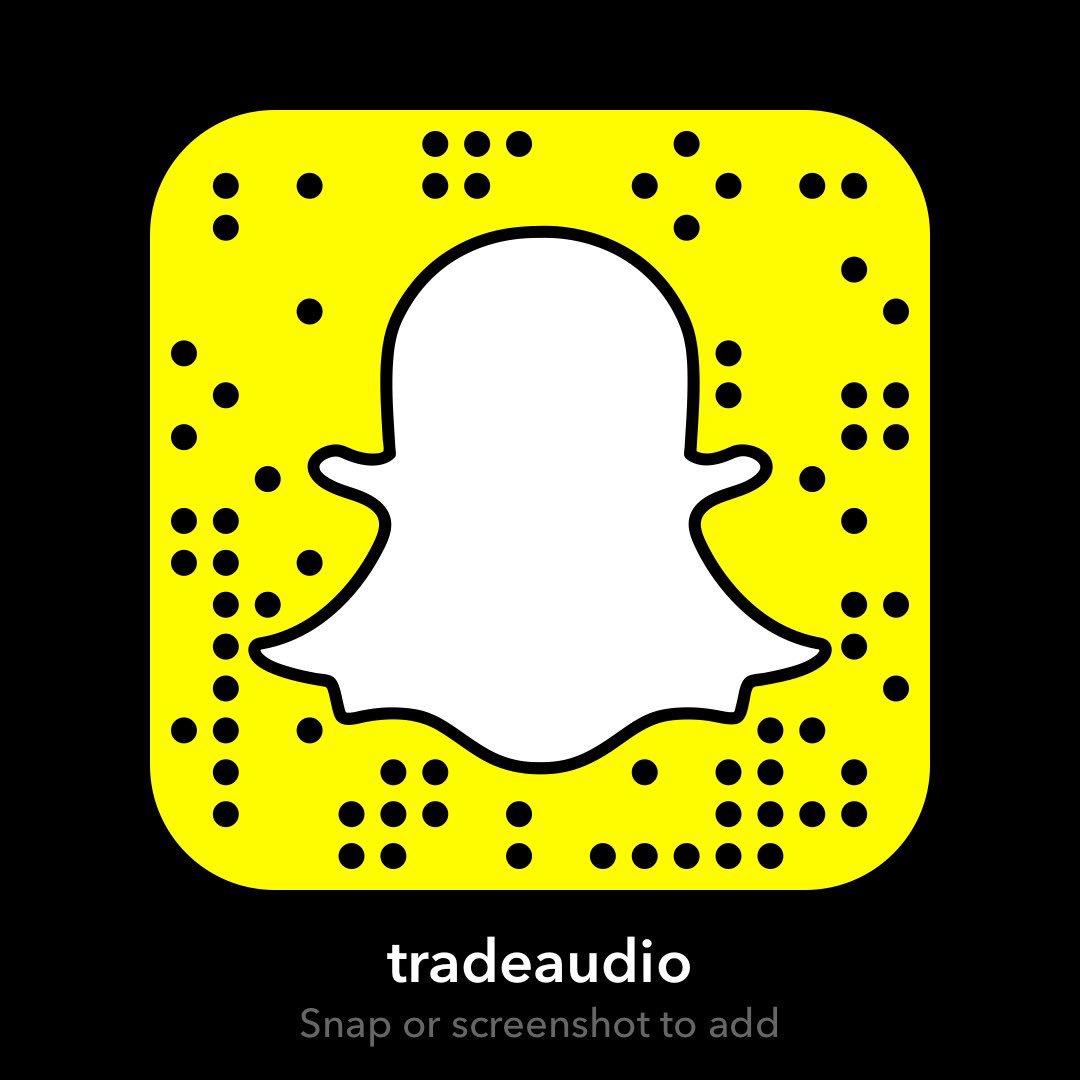 tradeaudio tweet picture