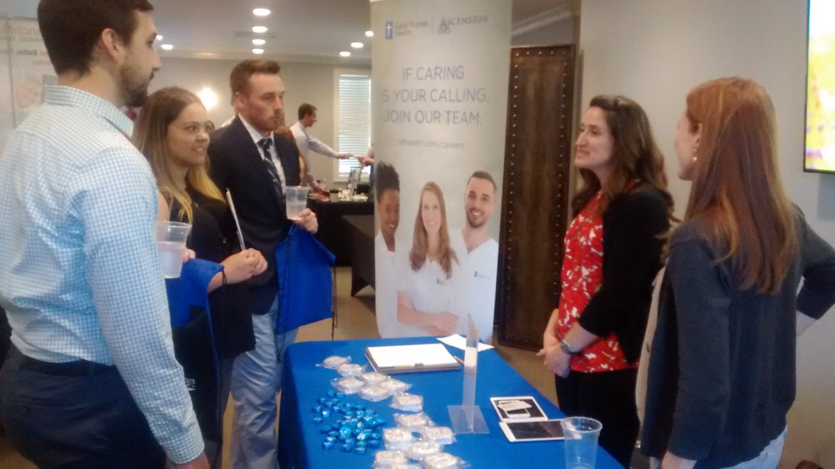 southdpt's tweet photo. DPT Career Fair 2017!!! #dptstudent https://t.co/QdGQQQuMHg