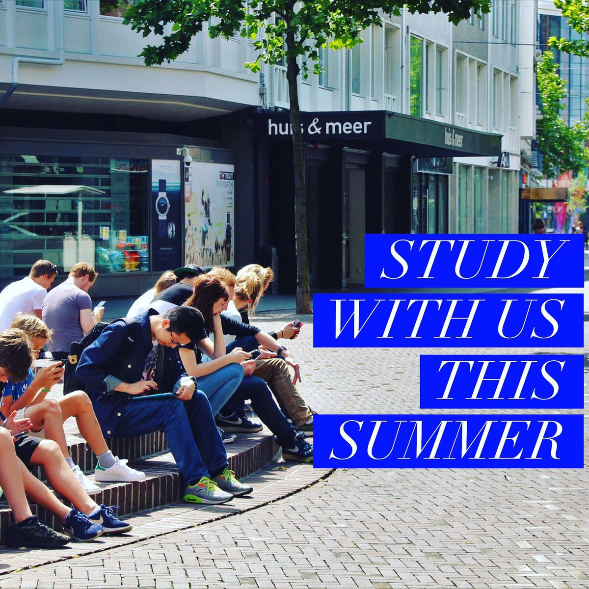 ECCTrainingLdn's tweet photo. Improve on your language skills this summer. Fast track English Language courses
🔹English for Citzenship or visa
#ECLC_Training #ILETS #ESOL https://t.co/TnyPaNSHEf