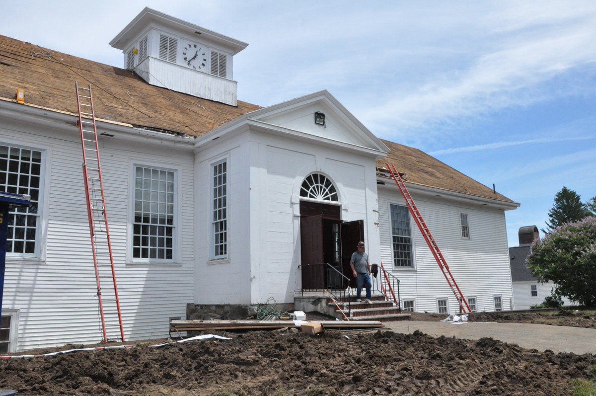 Brooks School (BrooksSchool) Twitter