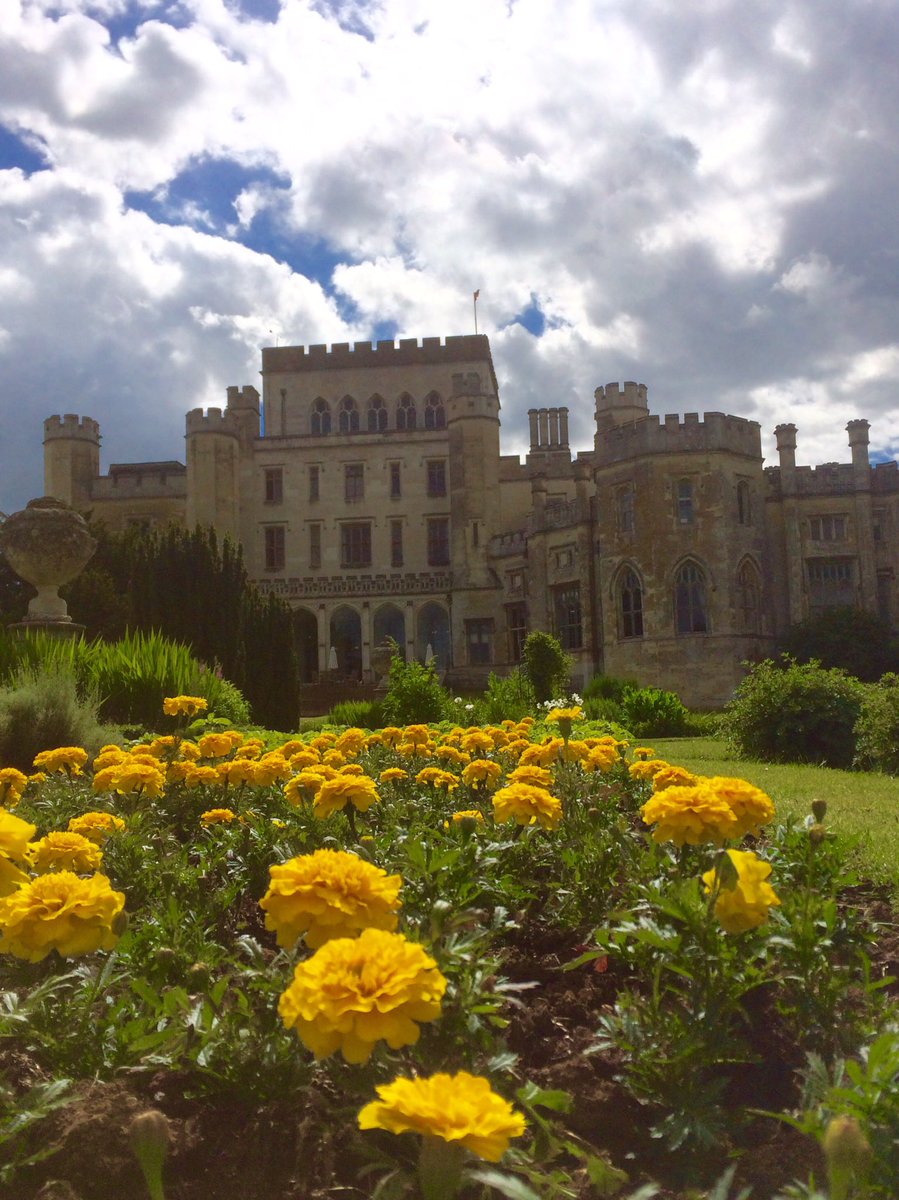 leeotoole99's tweet photo. Already for the Garden Party this Sunday @AshridgeHouse https://t.co/KBeiTAfgHn