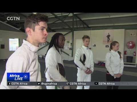 fencingHQ's tweet photo. #fencing African Fencing Championship: South Africa sends a strong team to 17th edition in Egypt - https://t.co/u28sOiyiZP #RT #Retweet https://t.co/FPowgRrlid