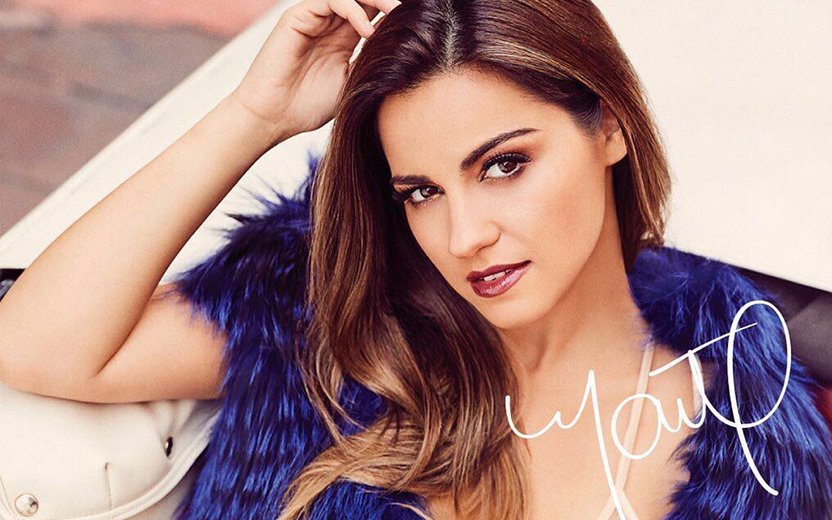 Maite Perroni Ex Rbd Lança Clipe De Loca Todateen Scoopnest Maite Perroni Ex Rbd Lança Clipe De Loca Todateen Scoopnest