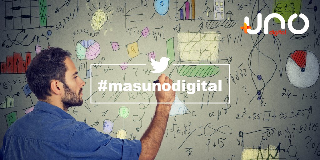MasUnoDigital1's tweet photo. ¿Buscas consultoría en temas digitales? En Mas Uno Digital Orientamos y generamos objetivos de negocio. https://t.co/vgKNhOaH1d https://t.co/pLkcoH4oOt