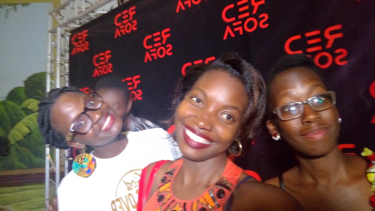 ImaniMulungi's tweet photo. @AworiP @Ajunah @EkkyNewman @PHILKaJo 
#Redsofasessions shenanigans https://t.co/RyR73epxBu