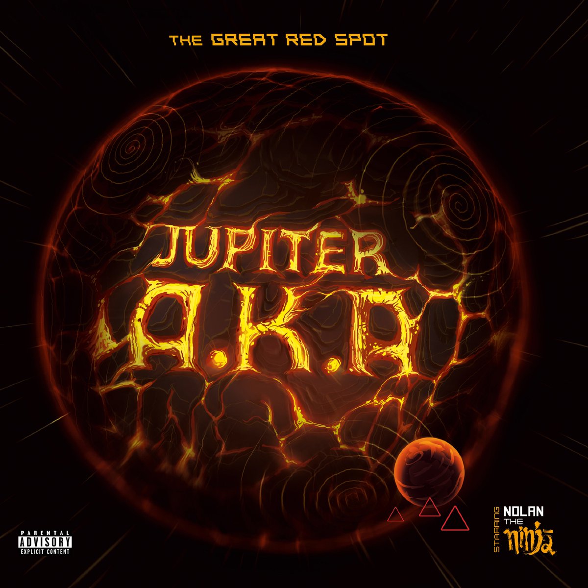 BConnection1978's tweet photo. First official project of the crew producer’s
JUPITER A.K.A (Astronote,Kyo Itachi ,Azaia) 
available on cd/digital :https://t.co/Elet7ax3mP https://t.co/GdKAu60dNK