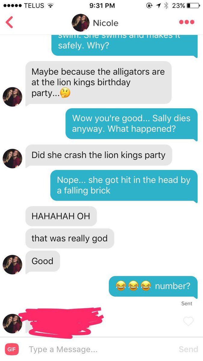 TheComedyHumor's tweet photo. Smooth 😂 https://t.co/tJhHpmQRq0