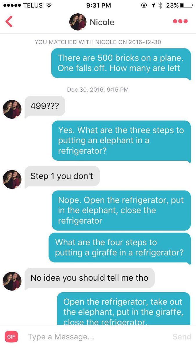 TheComedyHumor's tweet photo. Smooth 😂 https://t.co/tJhHpmQRq0