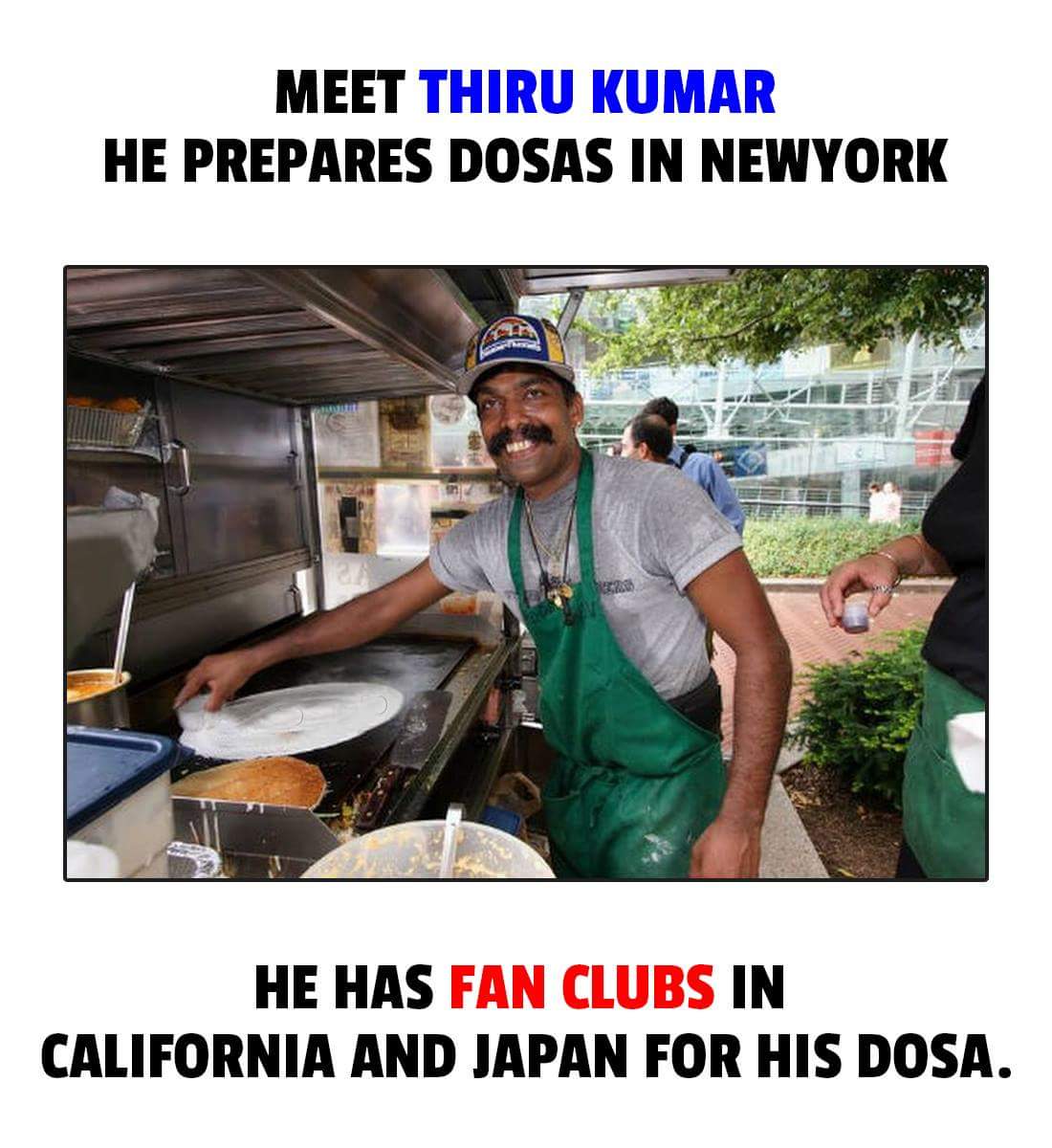 san_officl's tweet photo. Meet Mr #ThiruKumar 😊 https://t.co/rrLYHGHrQT