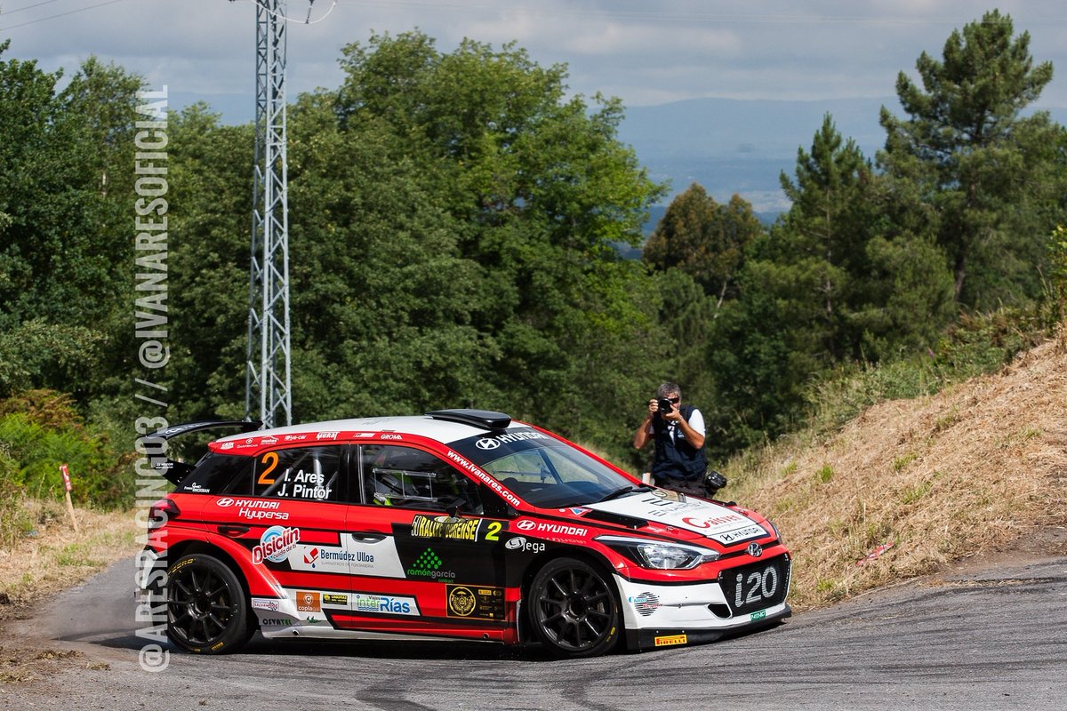 RallyeOurense - 50º Rallye de Ourense - Memorial Estanislao Reverter [9-10 Junio] - Página 2 DB5xikOXYAQpfgO