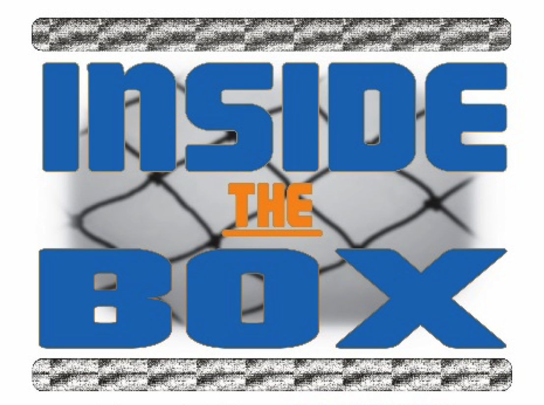 WLALacrosse's tweet photo. Inside the Box 📦- A new weekly series bringing you highlights, updates, news and interviews. https://t.co/1vglshRYdW #Lacrosse #BoxLacrosse https://t.co/pGd7BG0V0f