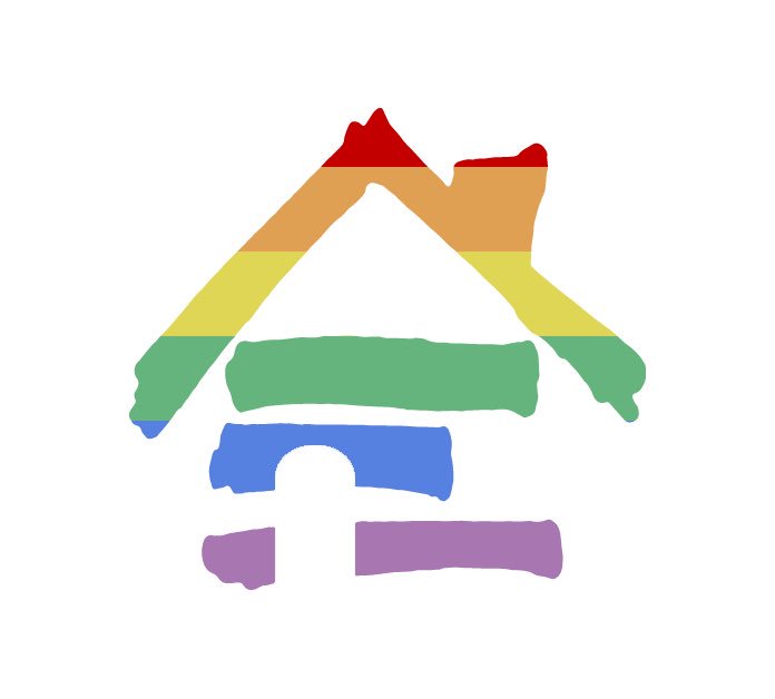 EmergencyBnB's tweet photo. Regardless of who love, you deserve to be cared for by your neighbors when you are in need. 

#LoveIsLove 
#TakePride 
#EmergencyBnB https://t.co/Dgjil90tLD