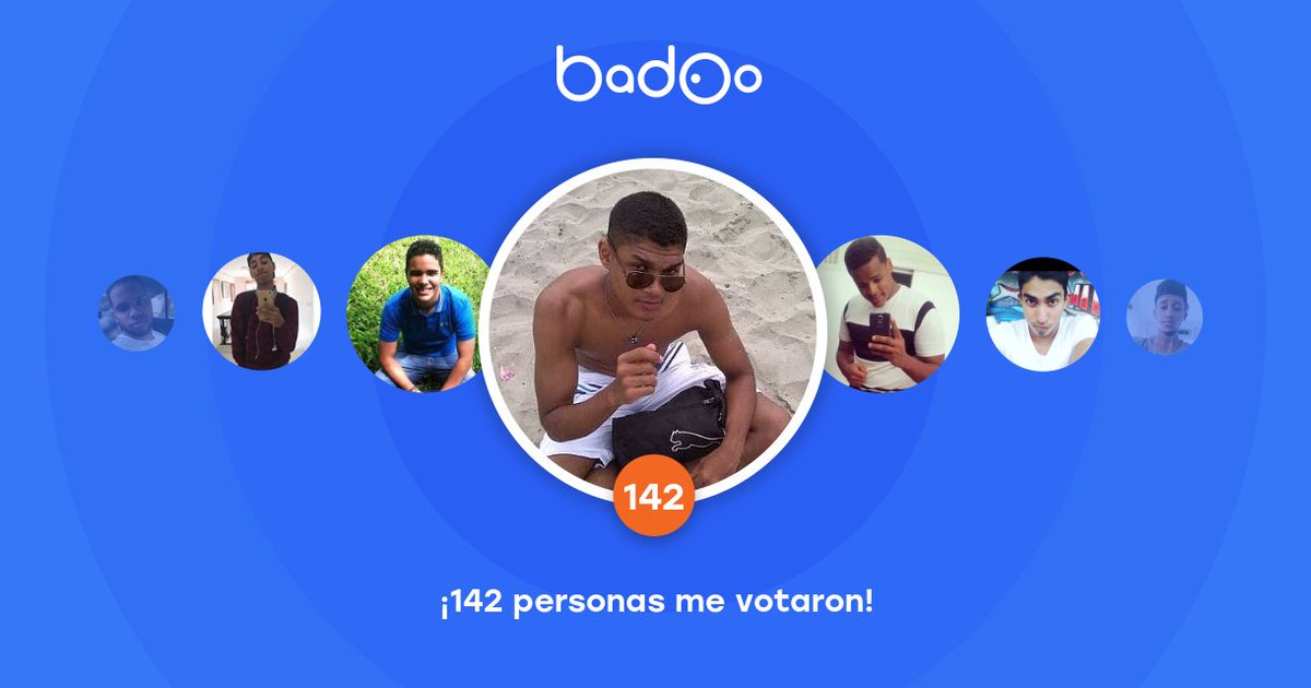 MaRLoN_SeViLLa's tweet photo. ¡Andá a ver el perfil de Marlon en Badoo! https://t.co/54laRJEMh1 https://t.co/6qlvdrskmY