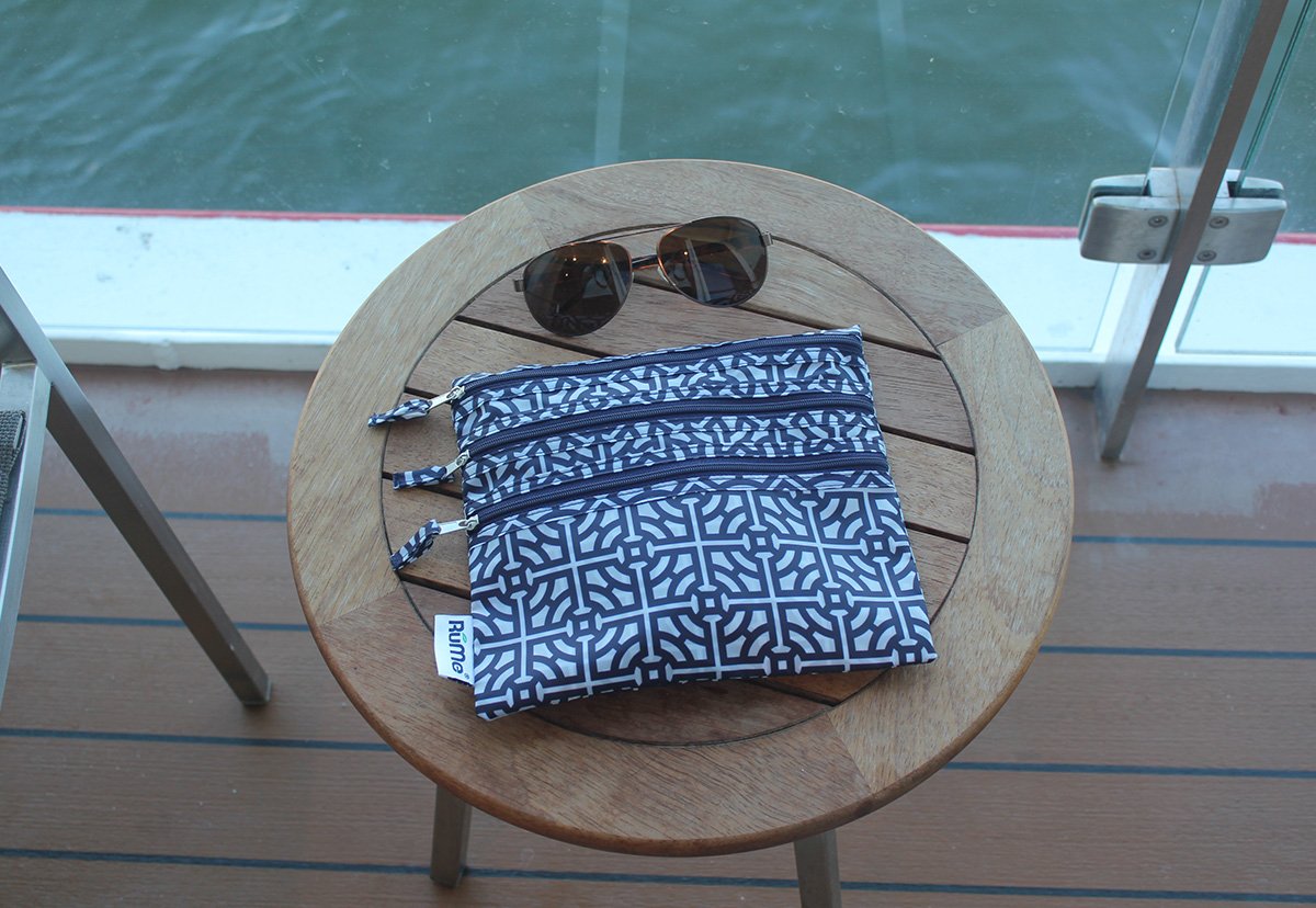 Happy Friday! Headed anywhere fun for the weekend? Tweet and let us know! #MyRuMe #TGIF