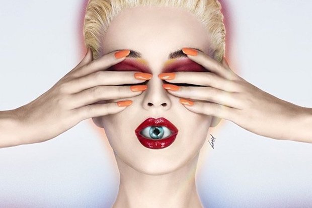 Ignore the haters. <a href="/katyperry/">KATY PERRY</a> delivers bop after bop on 'Witness': idola.to/2sbngBH